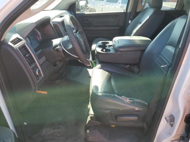 2020 RAM 1500 - Image 7
