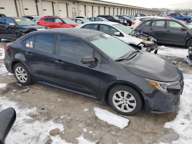 2022 TOYOTA COROLLA LE - JTDEPMAE5NJ213921