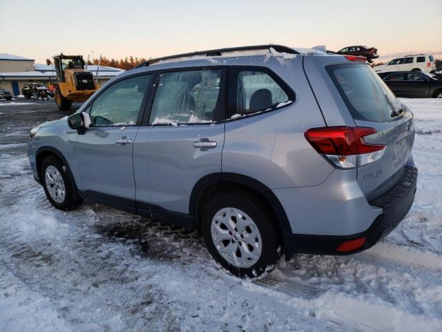 2019 SUBARU FORESTER - JF2SKACC8KH464397