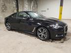 JN1EV7KL2MM470653 2021 INFINITI Q60 photo no. 4