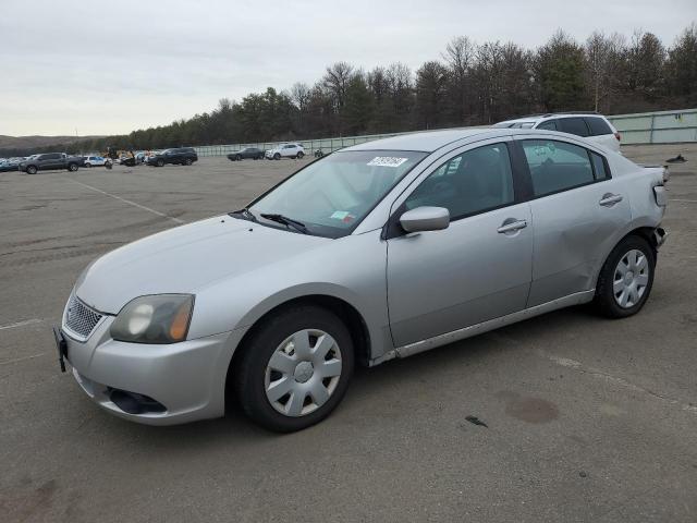 2010 Mitsubishi Galant ES