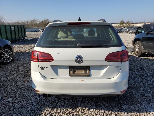 3VWC17AU8HM543087 | 2017 VOLKSWAGEN GOLF SPORT