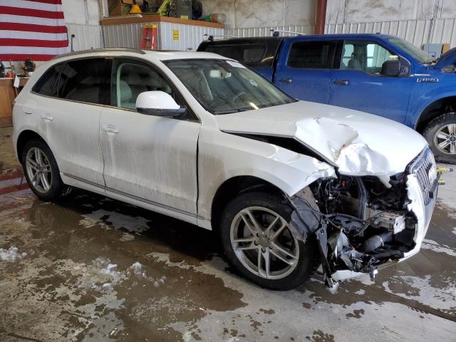 VIN WA1CMAFP7EA110437 2014 Audi Q5, Tdi Premium Plus no.4