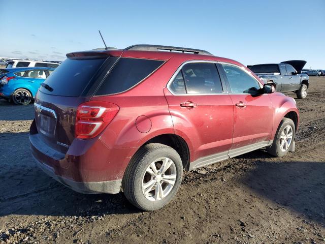 2GNALCEK5G6303727 | 2016 CHEVROLET EQUINOX LT