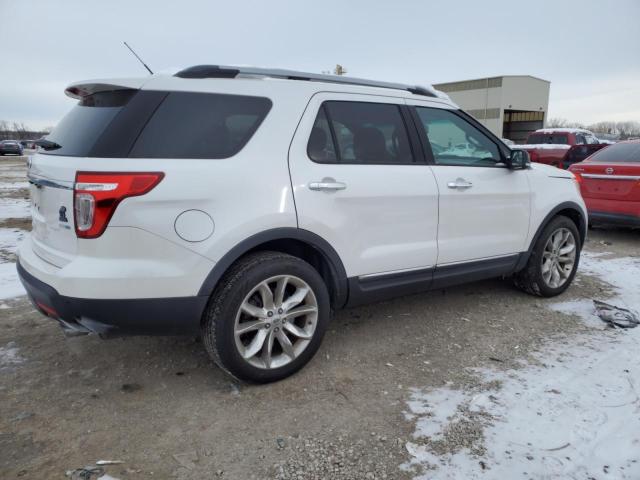 Vin: 1fm5k8d89dgb93255, lot: 37761004, ford explorer xlt 20133