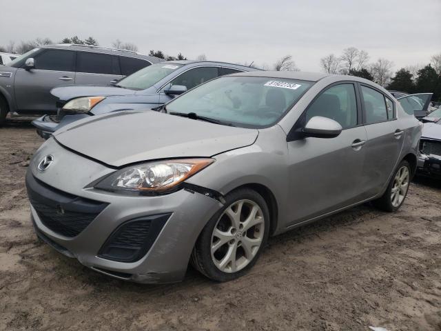 2010 Mazda Mazda3 i