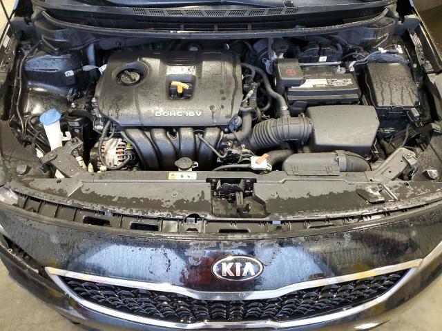 3KPFK4A76HE045793 | 2017 KIA FORTE LX