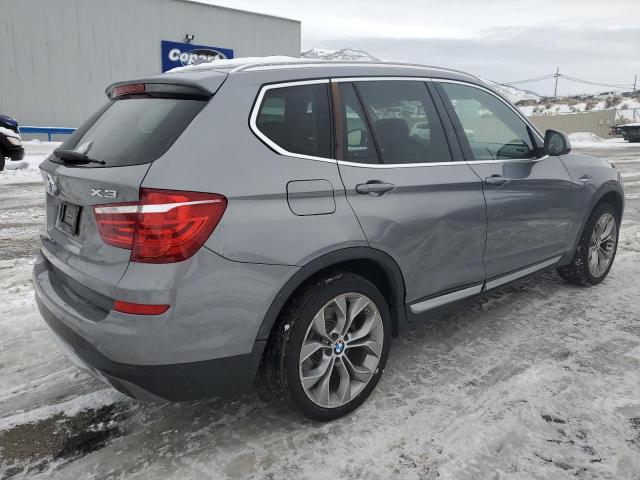 5UXWX9C51G0D77854 | 2016 BMW X3 XDRIVE2