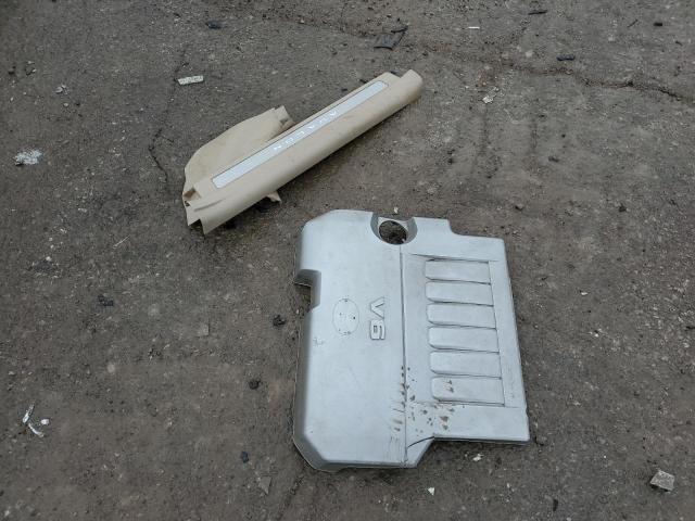 2006 Toyota Avalon Xl VIN: 4T1BK36B16U075249 Lot: 40013964