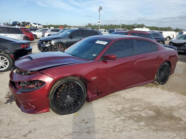 2019 Dodge Charger Scat Pack