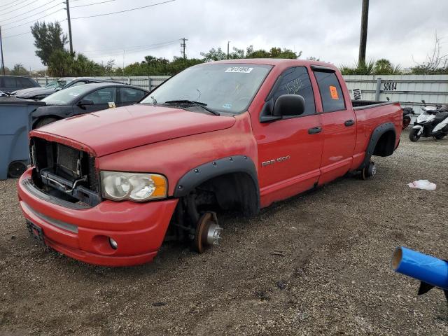 2005 Dodge Ram 1500 ST