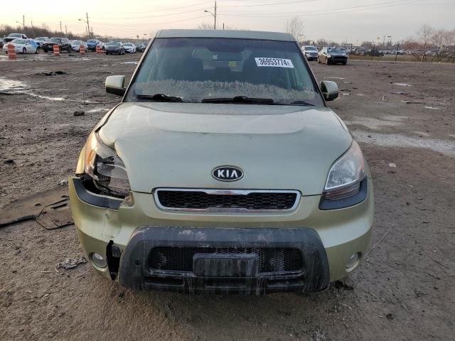 2011 Kia Soul + VIN: KNDJT2A28B7226711 Lot: 36953774