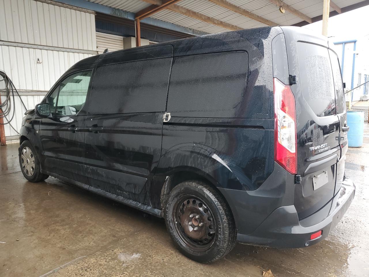 NM0LS7E29K1391850 2019 Ford Transit Connect Xl