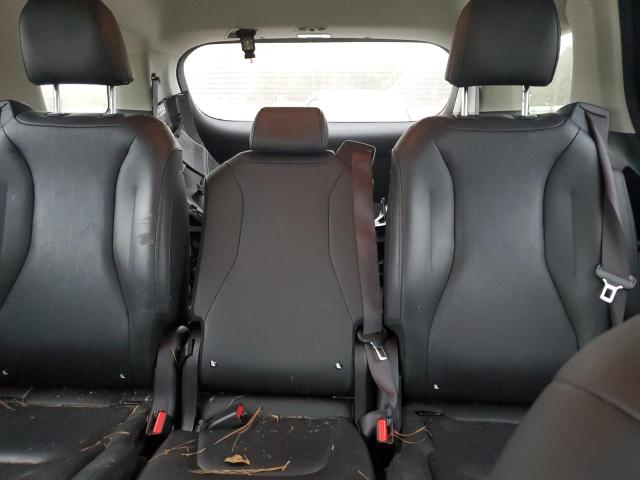 2015 KIA K900 - KNALU4D40F6026834