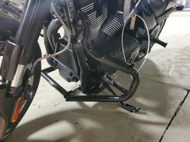 2013 VICTORY MOTORCYCLES HAMMER 8-B 5VPHA36NXD3026499