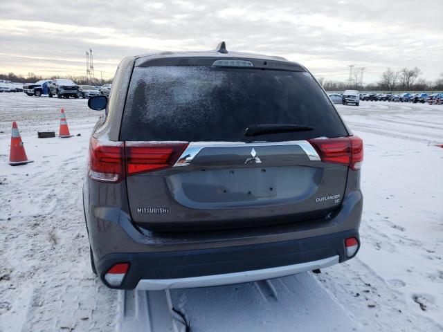 JA4AD3A3XHZ042230 | 2017 MITSUBISHI OUTLANDER