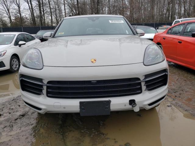 VIN WP1AE2AY9LDA22998 2020 Porsche Cayenne, E-Hybrid no.5