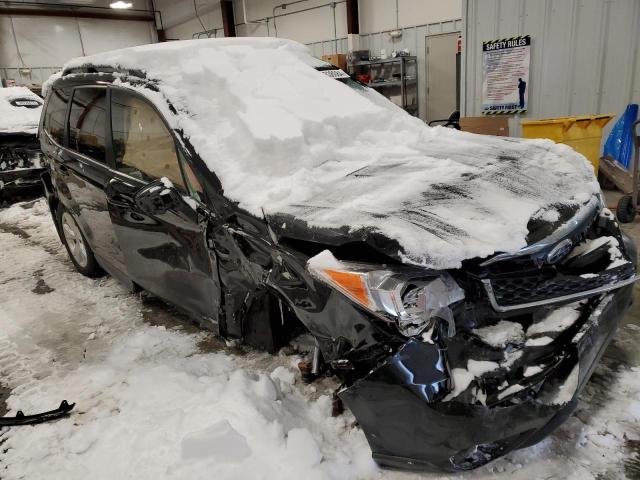 JF2SJAHC6GH469780 | 2016 SUBARU FORESTER 2