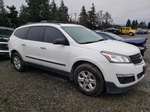 1GNKVFED8HJ210058 | 2017 CHEVROLET TRAVERSE L