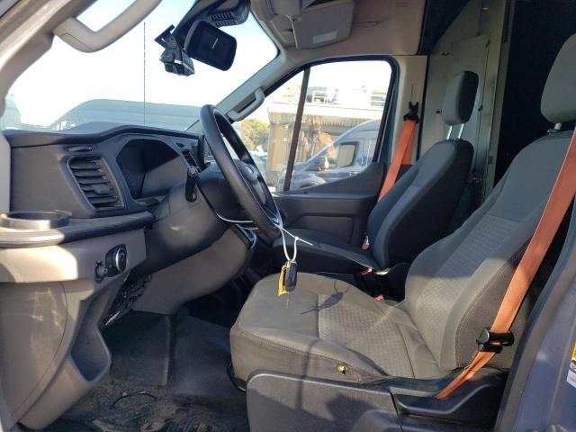 2020 Ford Transit T-250 VIN: 1FTBR3X88LKB04336 Lot: 39063124