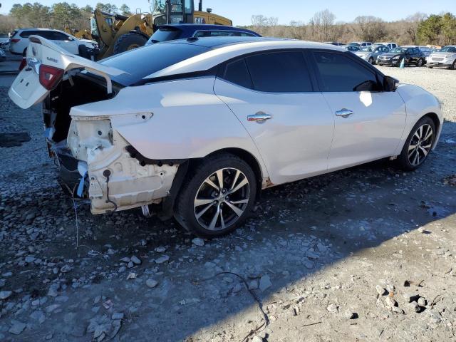 Vin: 1n4aa6ap3gc386069, lot: 40275174, nissan maxima 3.5s 20163