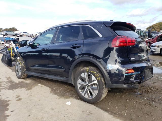 KNDCC3LG7N5115557 | 2022 KIA NIRO S