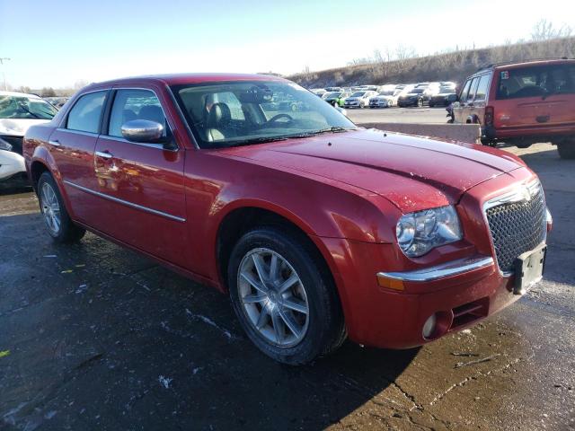Vin: 2c3ck3cv9ah113348, lot: 82929203, chrysler 300 limited 20104