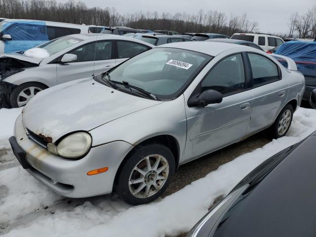 2002 Dodge Neon 