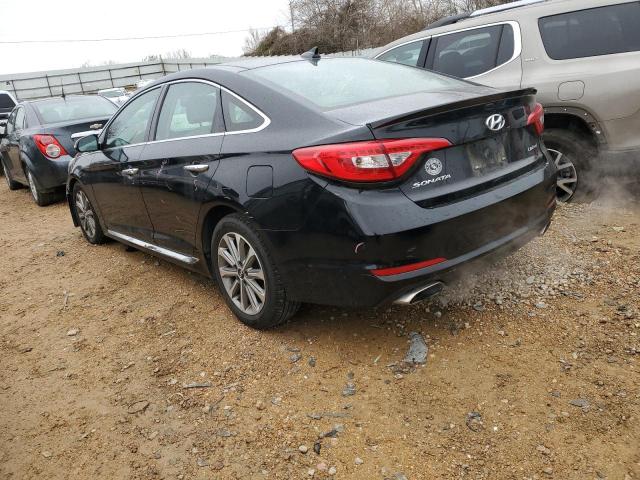 5NPE34AF9GH292218 | 2016 HYUNDAI SONATA SPO