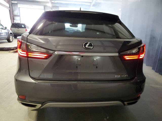 2T2HZMAA4NC224565 | 2022 LEXUS RX 350