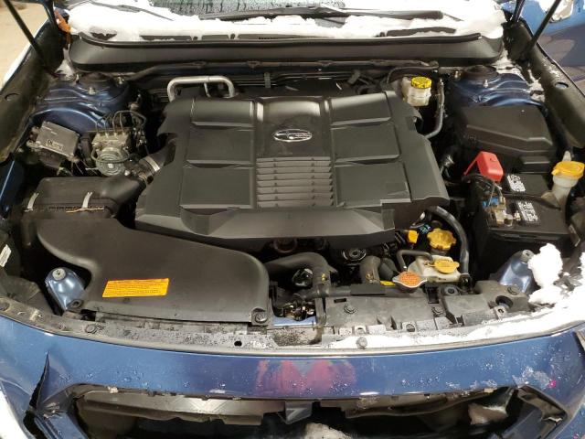 4S3BNEN66K3028634 | 2019 SUBARU LEGACY 3.6