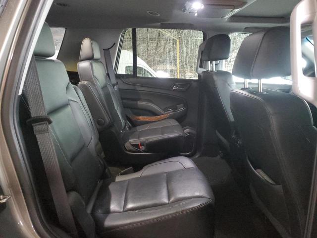 1GNSKCKC1JR173770 | 2018 CHEVROLET TAHOE K150