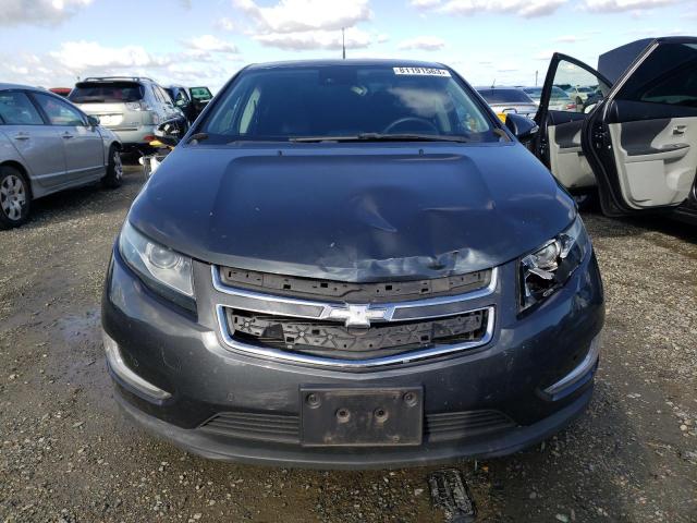 VIN 1G1RH6E40DU118426 2013 Chevrolet Volt no.5