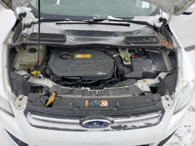 1FMCU0GX4GUC09681 | 2016 FORD ESCAPE SE