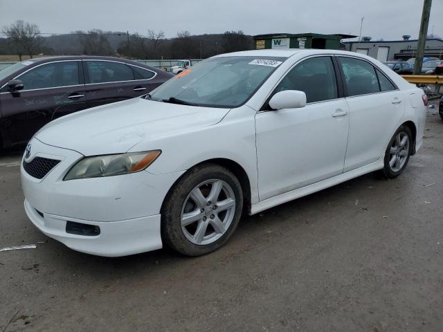 2009 Toyota Camry SE