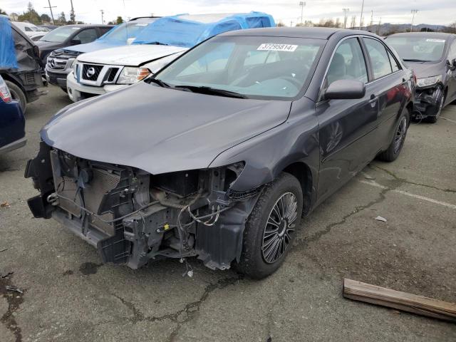 2009 Toyota Camry SE