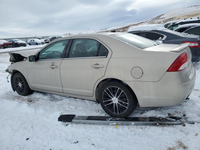 Vin: 3mehm0jg9ar663876, lot: 82939923, mercury milan premier 20102