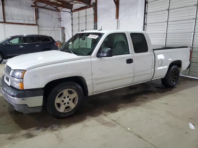 2005 Chevrolet C/K 1500 