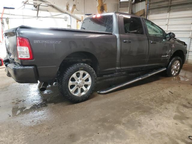 2022 RAM 2500 BIG H - 3C6UR5DL2NG129506