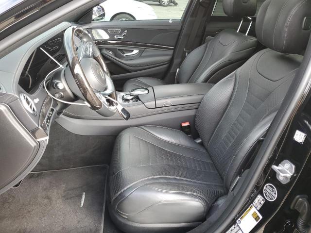 2020 MERCEDES-BENZ S 560 - WDDUG8DB5LA524854