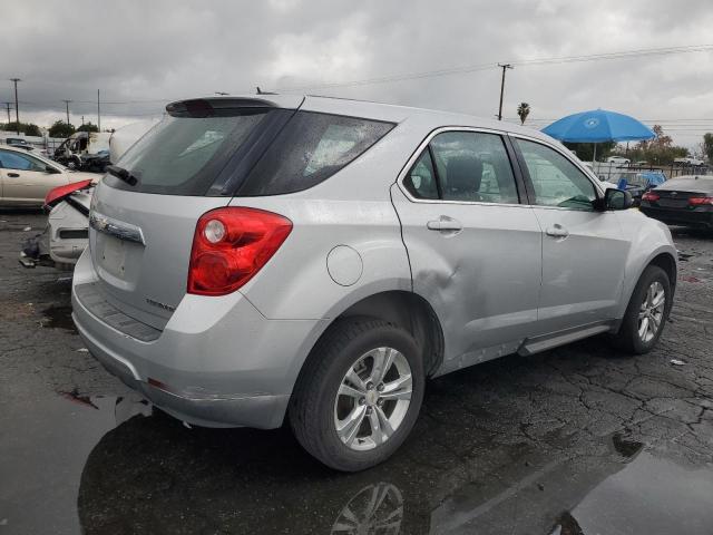 2GNALAEK9F6258679 | 2015 CHEVROLET EQUINOX LS