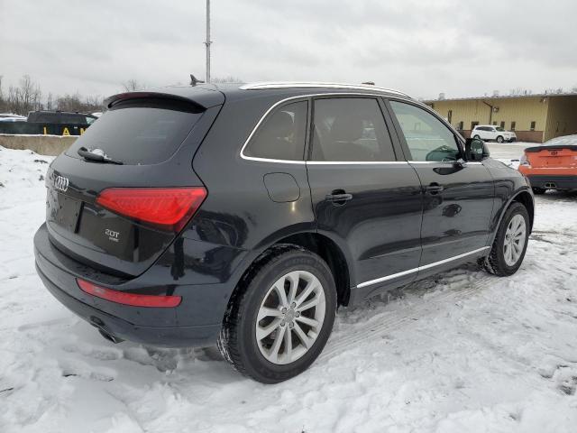 WA1CFAFP5EA047946 | 2014 AUDI Q5 PREMIUM