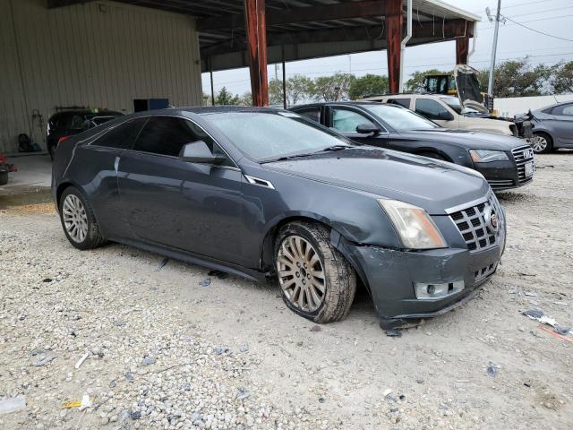 Vin: 1g6dj1e30c0157302, lot: 38638084, cadillac cts performance collection 20124
