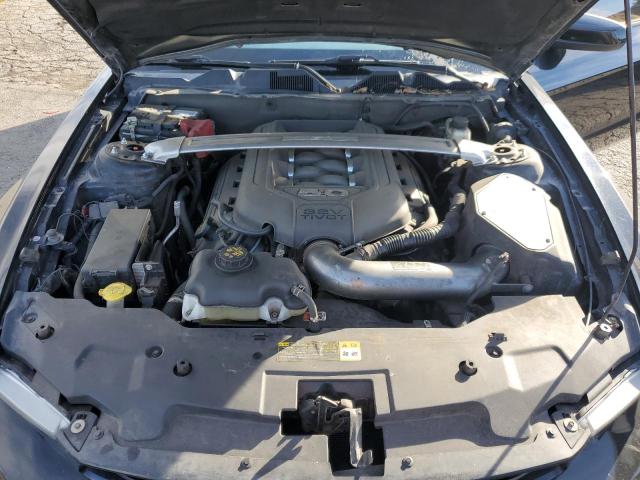 1ZVBP8CF7B5142075 2011 FORD MUSTANG, photo no. 11