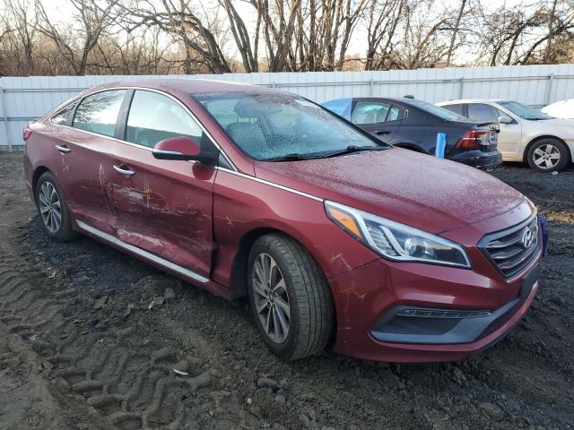 5NPE34AF1FH091878 | 2015 HYUNDAI SONATA SPO