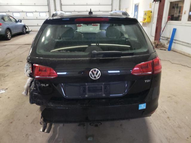 3VWCA7AU9FM502612 | 2015 VOLKSWAGEN GOLF SPORT