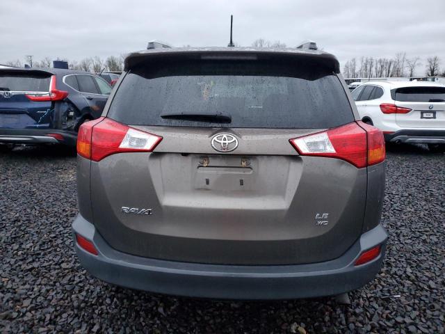 2T3BFREV0EW188974 | 2014 TOYOTA RAV4 LE