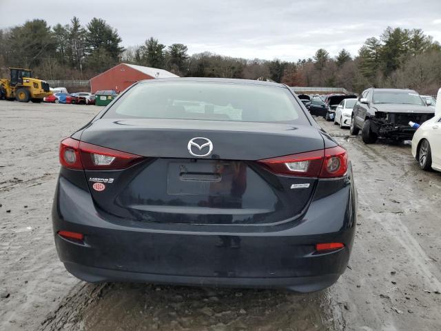 2018 Mazda 3 Sport VIN: 3MZBN1U77JM244473 Lot: 62601014