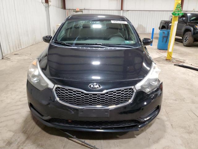 KNAFK4A67G5542947 | 2016 KIA FORTE LX