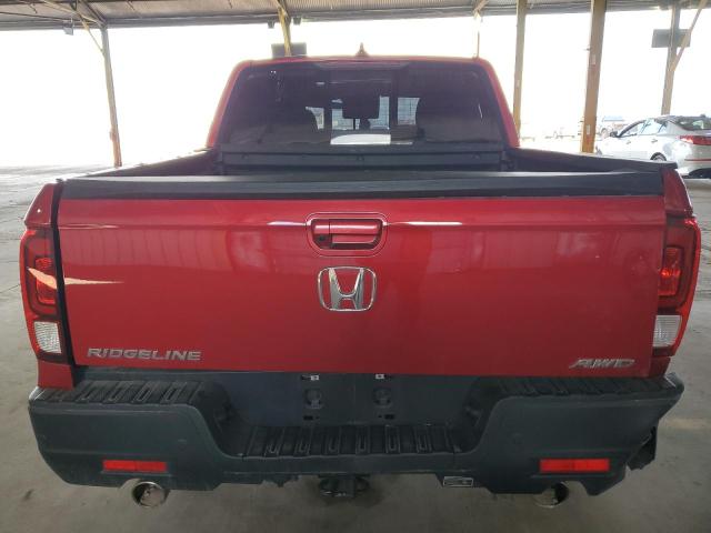 5FPYK3F73PB014576 | 2023 HONDA RIDGELINE